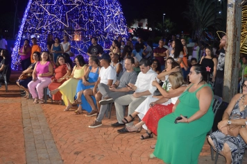Foto - Natal Encantado 2025