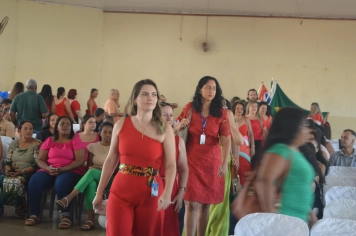 Foto - Formatura Educação Infantil 2025