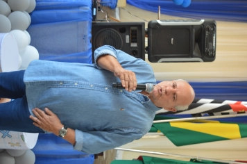 Foto - Formaturas Educação Infantil e Fundamental I 2025