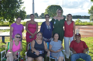 Foto - Verão Saúde em Movimento