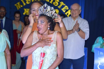 Foto - Miss e Mister Melhor Idade