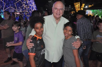 Foto - Natal Encantado 2025