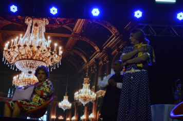 Foto - 3º Dia do Ecal