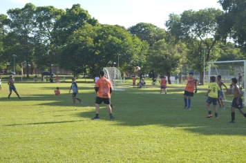 Foto - Verão Saúde em Movimento