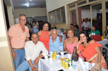Foto relacionada - Baile de Primavera animou a Melhor Idade de Guaíra