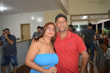Foto relacionada - Baile de Primavera animou a Melhor Idade de Guaíra