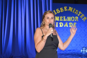 Foto - Miss e Mister Melhor Idade