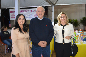 Foto - 2º Dia do Ecal