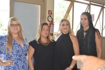 Foto - Formatura Educação Infantil 2025