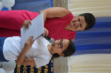 Foto - Formaturas Educação Infantil e Fundamental I 2025