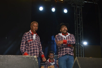 Foto - Festival de Turismo e Cultura