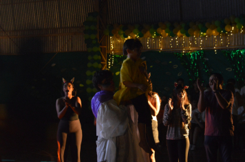 Foto - 2ª Gincaetec 