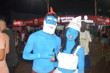 Foto - CarnaGuaíra 2026