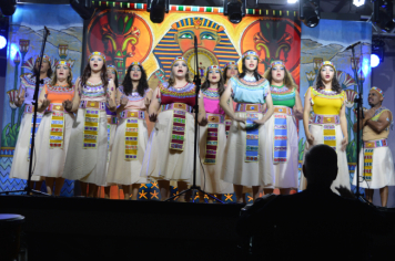 Foto - 5º Dia do Ecal