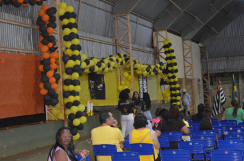 Foto - 2ª Gincaetec 