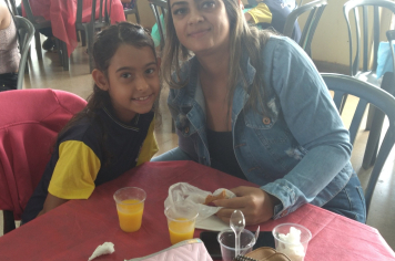 Foto - Aniversariantes do Trimestre