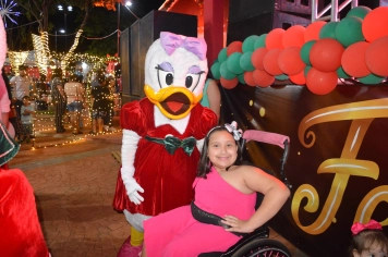 Foto - Natal Encantado 2025