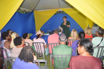 Foto - Verão Saúde em Movimento