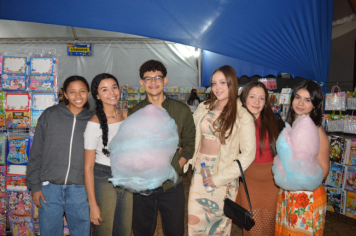 Foto - 3º Dia do Ecal