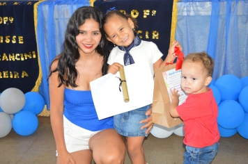 Foto - Formaturas Educação Infantil e Fundamental I 2025