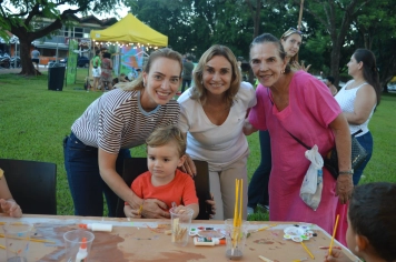 Foto - Circuito SESC