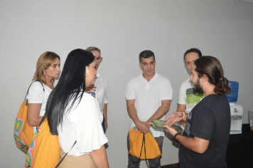 Foto - Circuito SESC