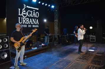 Foto - Festival de Turismo e Cultura