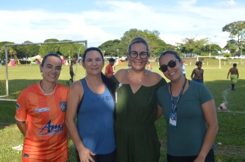 Foto - Verão Saúde em Movimento