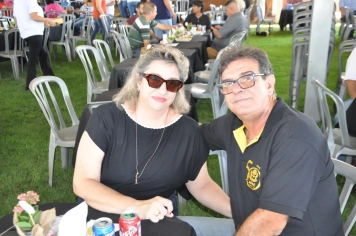 Foto - Leilão da Santa Casa de Guaíra