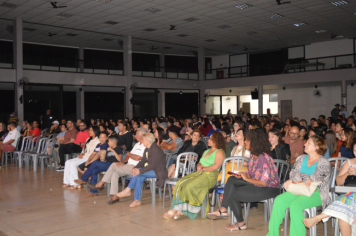 Foto - 5º Dia do Ecal