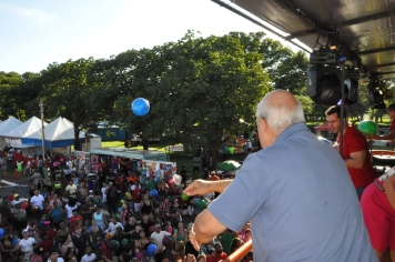 Foto - CarnaGuaíra 2026