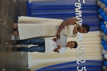 Foto - Formaturas Educação Infantil e Fundamental I 2025