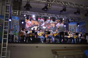 Foto - 5º Dia do Ecal