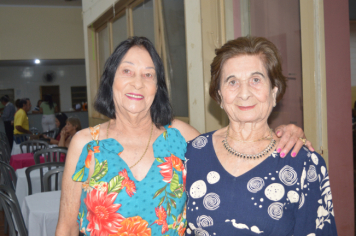 Foto - Baile de Primavera