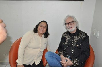 Foto - 4º Dia do Ecal