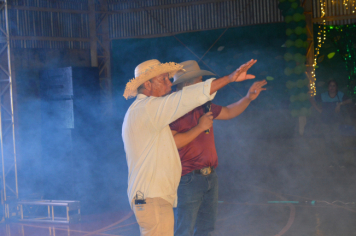 Foto - 2ª Gincaetec 