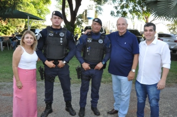 Foto - Leilão da Santa Casa de Guaíra