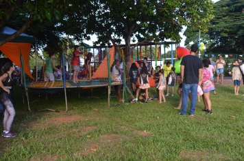 Foto - Verão Saúde em Movimento