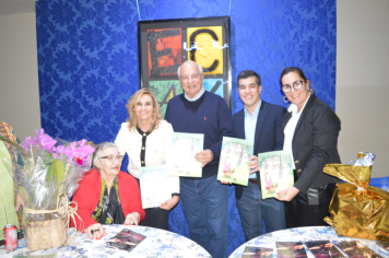 Foto - 2º Dia do Ecal