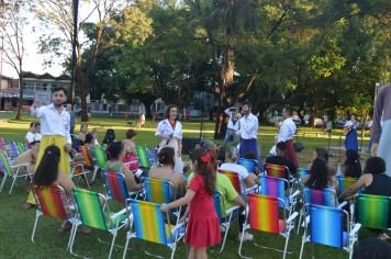 Foto - Circuito SESC