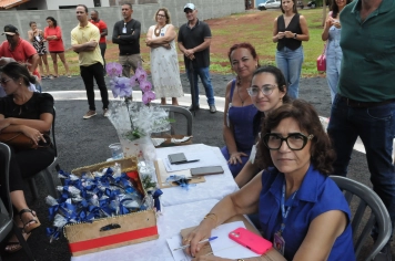 Foto - Entrega das casas do Programa Nosso Sonho Nosso Lar