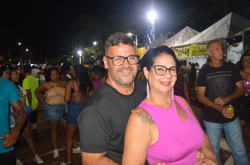 Foto - CarnaGuaíra 2026