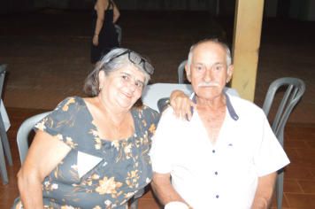 Foto - Baile de Primavera