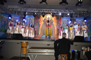 Foto - 5º Dia do Ecal