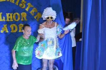 Foto - Miss e Mister Melhor Idade