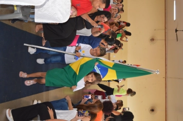 Foto - Formatura Educação Infantil 2025