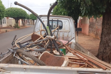 Foto - Combate a Dengue