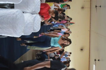 Foto - Formatura Educação Infantil 2025