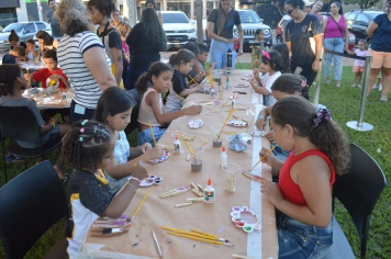 Foto - Circuito SESC