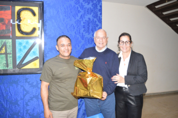 Foto - 2º Dia do Ecal